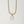 Seeds of Faith Pendant + Snake Chain