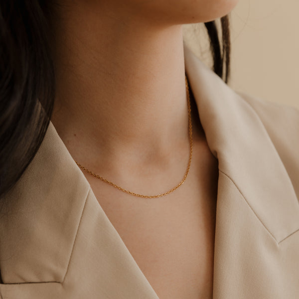 Mini Chain