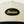 Disciple Patch - Bone & Black, Gold
